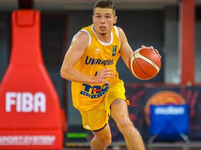 Чоловіча збірна України U-18 стартує на чемпіонаті Європи: анонс матчу проти Чехії