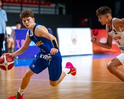 Чоловіча збірна України U-18 зіграє проти Азербайджану на чемпіонаті Європи: анонс матчу