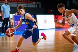 Чоловіча збірна України U-18 зіграє проти Азербайджану на чемпіонаті Європи: анонс матчу