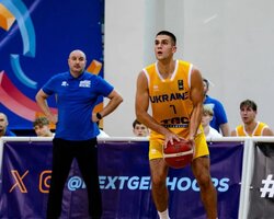Юніорська збірна України зіграє проти Польщі на чемпіонаті Європи U-18: анонс матчу