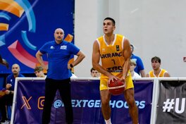 Юніорська збірна України зіграє проти Польщі на чемпіонаті Європи U-18: анонс матчу