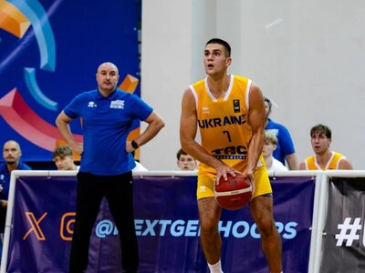 Юніорська збірна України зіграє проти Польщі на чемпіонаті Європи U-18: анонс матчу