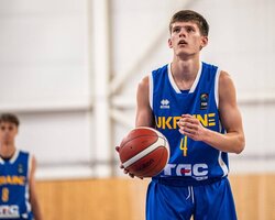 Ілля Гогуленко: У Дивізіоні А успіх залежатиме не від одного лідера, а від усієї команди