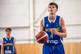 Ілля Гогуленко: У Дивізіоні А успіх залежатиме не від одного лідера, а від усієї команди