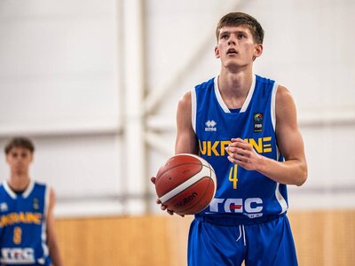 Ілля Гогуленко: У Дивізіоні А успіх залежатиме не від одного лідера, а від усієї команди