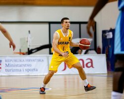 Ісландія — Україна: відеотрансляція чемпіонату Європи U-18