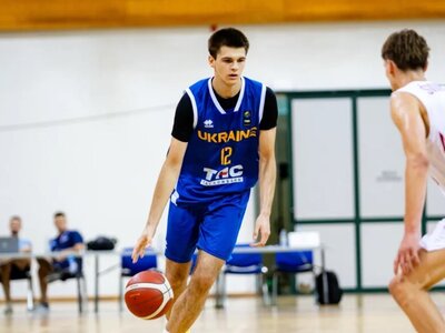 Юніорська збірна України U-18 зіграє проти Ісландії: анонс матчу