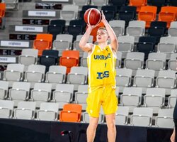 Ілля Упир – перемогу на ЧЄ U-20: Дуже хотілося довести, що ми можемо перемагати й ставати найкращими на такому рівні