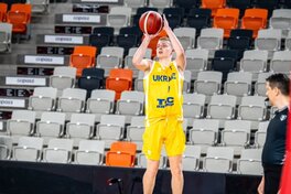 Ілля Упир – перемогу на ЧЄ U-20: Дуже хотілося довести, що ми можемо перемагати й ставати найкращими на такому рівні