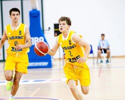 Чоловіча збірна України U-18 зіграє заключний матч групового етапу: анонс гри проти Португалії