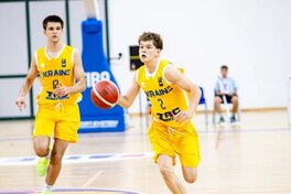 Чоловіча збірна України U-18 зіграє заключний матч групового етапу: анонс гри проти Португалії
