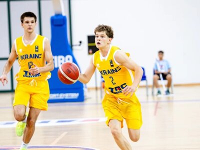 Чоловіча збірна України U-18 зіграє заключний матч групового етапу: анонс гри проти Португалії
