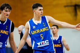 Визначився наступний суперник юніорської збірної України U-18
