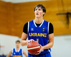 Україна — Норвегія: відеотрансляція чемпіонату Європи U-18
