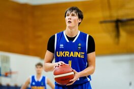 Україна — Норвегія: відеотрансляція чемпіонату Європи U-18