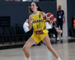 Жіноча збірна України U-18 стартує на чемпіонаті Європи: анонс матчу проти Норвегії