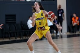 Жіноча збірна України U-18 стартує на чемпіонаті Європи: анонс матчу проти Норвегії