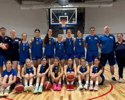 Жіноча збірна України U-18 стартує на чемпіонаті Європи: анонс матчу проти Норвегії