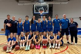 Жіноча збірна України U-18 стартує на чемпіонаті Європи: анонс матчу проти Норвегії