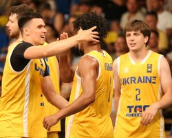 Ліга націй 3х3: чоловіча та жіноча збірні U-21 дійшли до фіналу першого стопу
