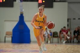 Жіноча збірна України U-18 зіграє з Болгарією в другому матчі чемпіонату Європи: анонс