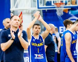 Юніорська збірна U-18 завершила чемпіонат Європи перемогою