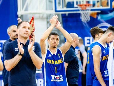 Юніорська збірна U-18 завершила чемпіонат Європи перемогою