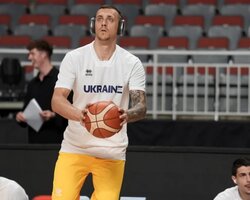 В'ячеслав Бобров: Греція збере найсильніший склад, але ми готові битися