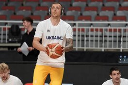 В'ячеслав Бобров: Греція збере найсильніший склад, але ми готові битися
