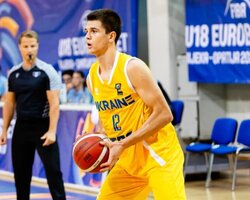 Юніорський Євробаскет U-18: статистичні підсумки для України