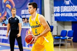 Юніорський Євробаскет U-18: статистичні підсумки для України