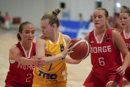 Жіноча збірна України U-18 зіграє з Ізраїлем на чемпіонаті Європи: анонс матчу