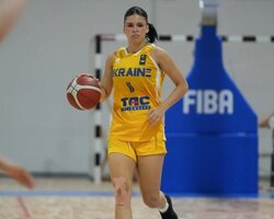 Жіноча збірна України U-18 завершить груповий етап матчем проти Швейцарії: анонс гри
