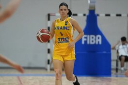 Жіноча збірна України U-18 завершить груповий етап матчем проти Швейцарії: анонс гри