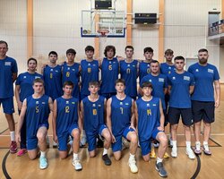 Чоловіча збірна України U-16 стартує на чемпіонаті Європи: анонс матчу проти Ісландії