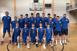 Чоловіча збірна України U-16 стартує на чемпіонаті Європи: анонс матчу проти Ісландії