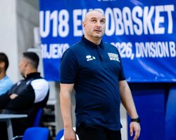 Олег Шевченко: Ми щиро вірили, що на Євробаскеті U-18 могли досягти кращого результату