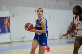 Жіноча збірна України U-18 розпочинає другий етап на Євробаскеті: анонс матчу проти Португалії