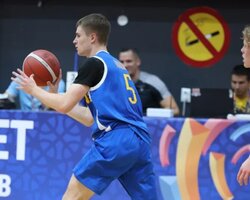 Чоловіча збірна U-16 зіграє проти Кіпру на чемпіонаті Європи: анонс матчу