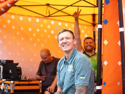 Дмитро Липовцев: Для Хмельницького виступ на домашньому етапі GGBET 3х3 Чемпіонату України – справа честі