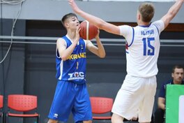 Кадетська збірна зіграє з Хорватією на чемпіонаті Європи: анонс матчу