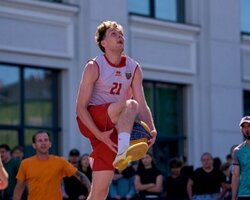 Етап GGBET 3x3 Чемпіонату України у Хмельницькому: топ-10 моментів