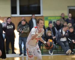 Віталій Биков продовжить виутпати у Рівному