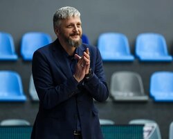 Олександр Ворона: На зборі збірної України U-14 енергія та атмосфера від хлопців були хорошими