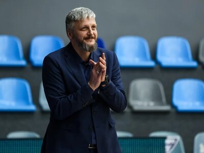Олександр Ворона: На зборі збірної України U-14 енергія та атмосфера від хлопців були хорошими