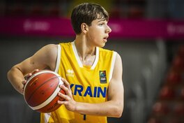 Україна — Болгарія: відеотрансляція матчу чемпіонату Європи U-16