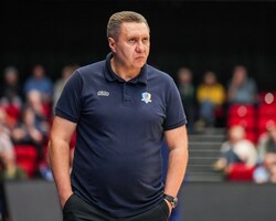 Валерій Плеханов: Переживання через війну не дають концетруватися на баскетболі на 100%