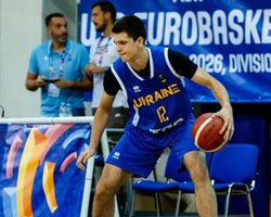 Євген Татунчак: Наша збірна U-18 була здатна показати більше, ніж показує підсумкове місце