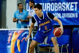 Євген Татунчак: Наша збірна U-18 була здатна показати більше, ніж показує підсумкове місце
