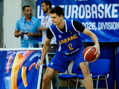 Євген Татунчак: Наша збірна U-18 була здатна показати більше, ніж показує підсумкове місце